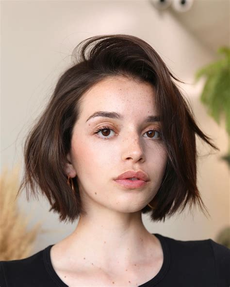 Haircuts 84003  roto/paint artist: CIS HollywoodHair pros say that 2023 short hair trends are all about nostalgia — from the wolf cuts and curly fringe of the '80s, to the lobs and pixie cuts of the 90s, to Y2K platinum bobs